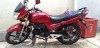 Motorcycel Runner Bulet